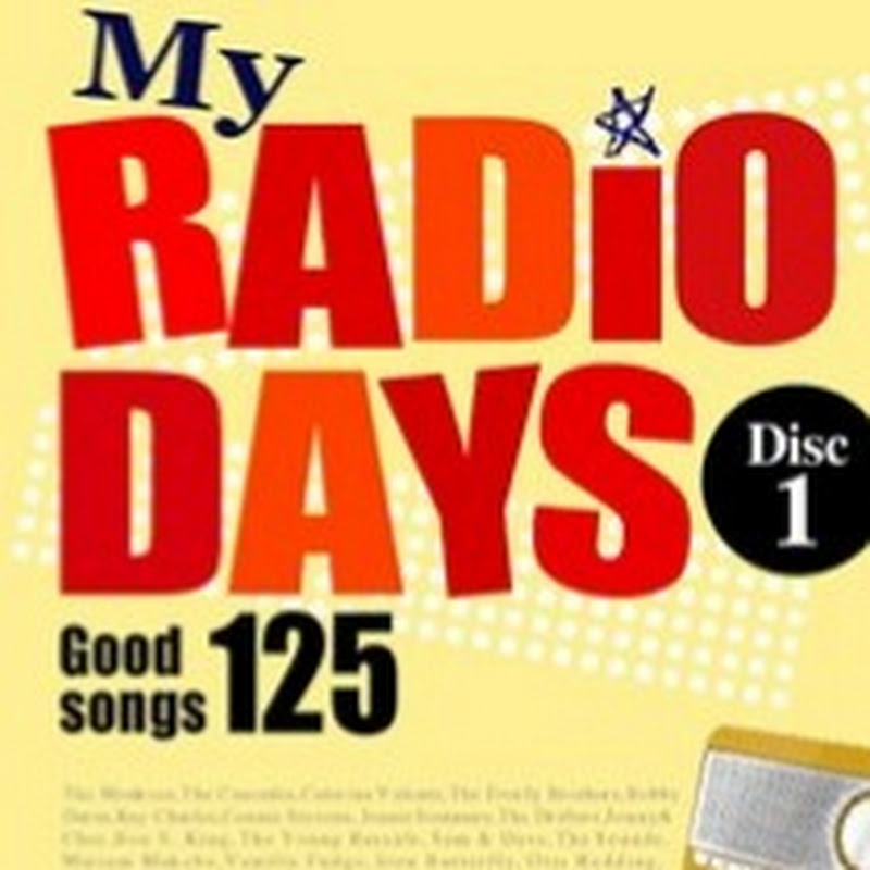 RadioDailyのサムネイル