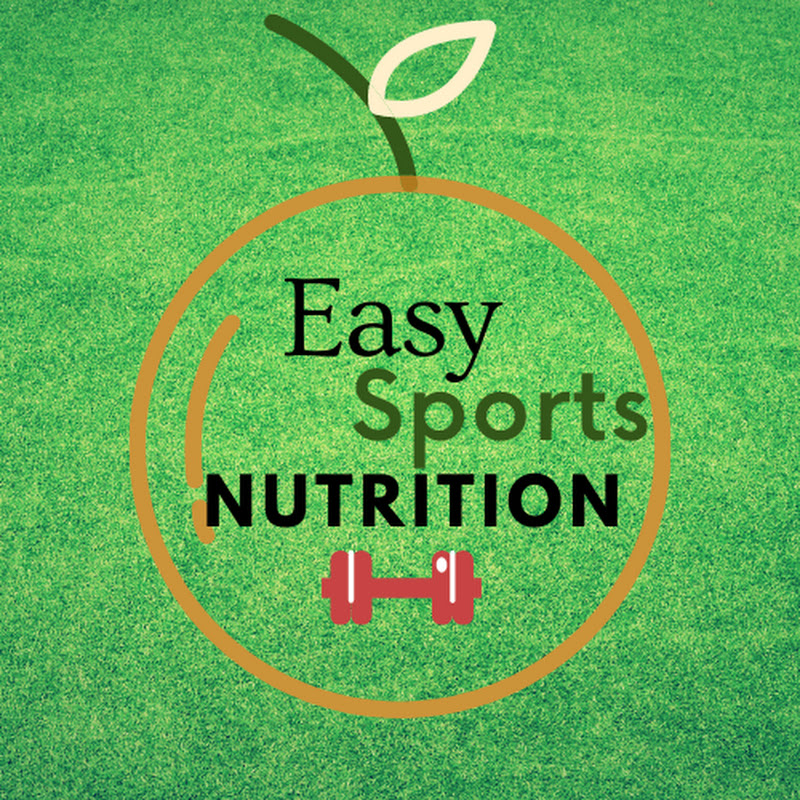 EASY SPORTS NUTRITION.