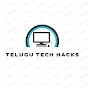 Telugu Tech Hacks logo