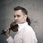 Voytek Proniewicz - Violinist logo
