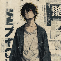 P O P O . R. profile image
