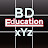 BD EDUCATION XYZ