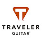 Traveler Guitar