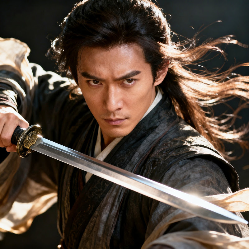 经典奇遇记 Logo