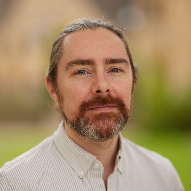 Dr Charles Lanfear Logo