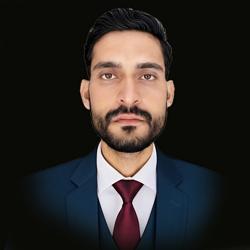 Kashif Rajput