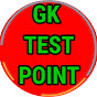 GK TEST POINT logo