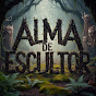 Alma De Escultor logo