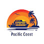 Pacific Coast logo