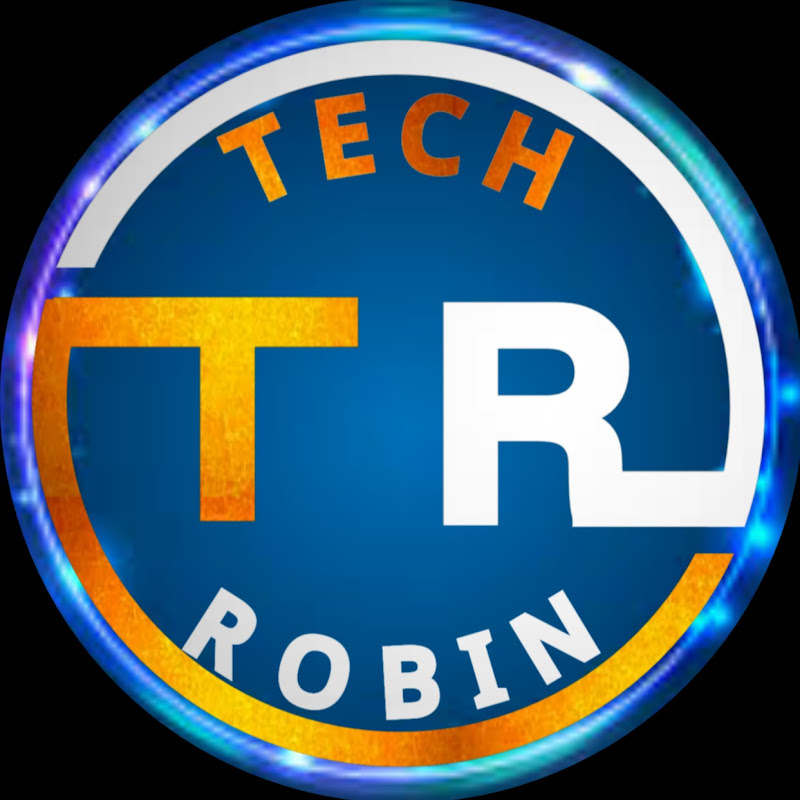Tech Robin
