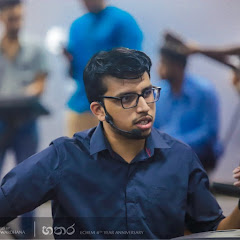 Amila Dasanayake Avatar