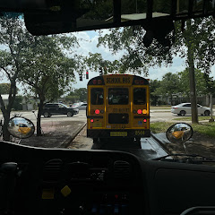 Jason the Bus Rider [Driver]