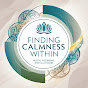 Finding Calmness Within logo