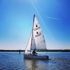 Sailing Skismo Avatar