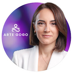 Arte Gogo net worth