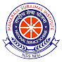 NSS MSI logo