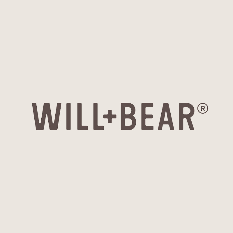 Will & Bear | Hats for the road
