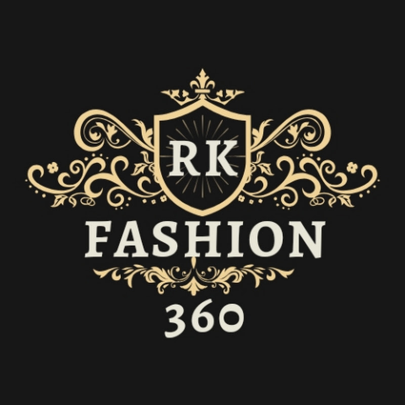  Rk Fashion 360