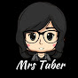 Mrs. Tuber logo