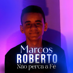 Marcos Roberto - Topic