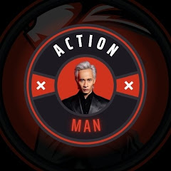 ACTION MAN
