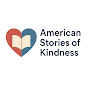American Soulful Stories Kindness logo