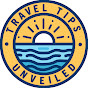 Travel Tips Unveiled logo