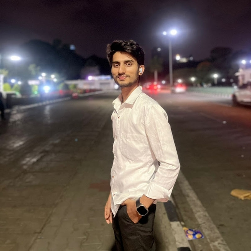 Md Azmat Ali 