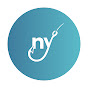 The New York Angler logo