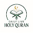 6S7D67P5tMY-channel-avatar-Daily Live - HOLY QURAN