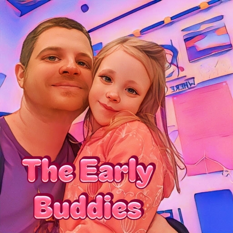 The Early Buddies 