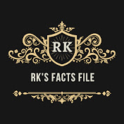 RKs Fact File