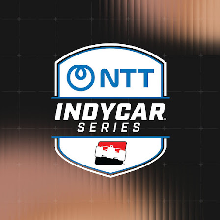 NTT INDYCAR SERIES