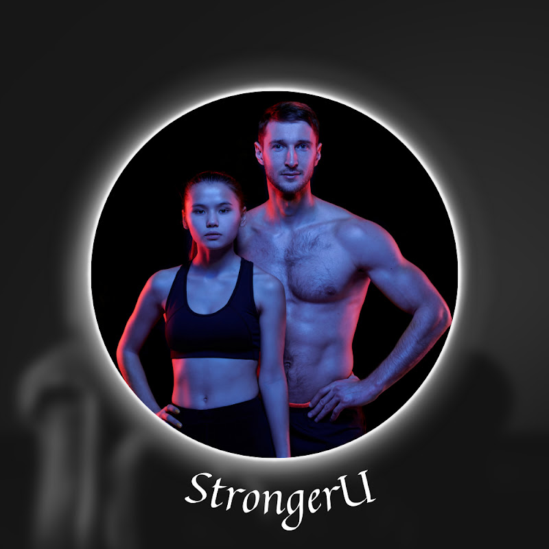 StrongerU
