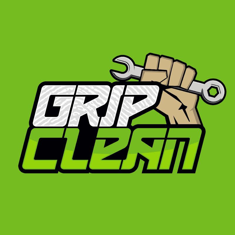 Grip Clean