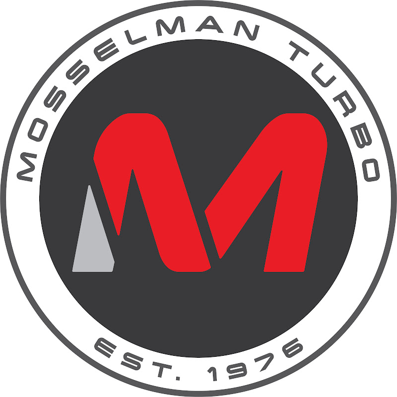 Mosselman Turbo Systems