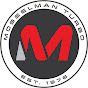 Mosselman Turbo Systems Avatar