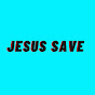 Jesus Save logo
