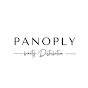PANOPLY BEAUTY logo