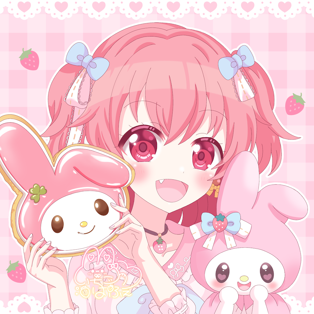 ⭐︎いちご様オーダーページ⭐︎ Post from いちごぱふぇ🍓🎀 - YouTube