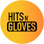 Hits 'n Gloves logo