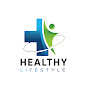 Healthy Lifestyle logo