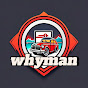 WhyMan logo