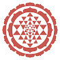 Mahavidya Sadhana Centre logo