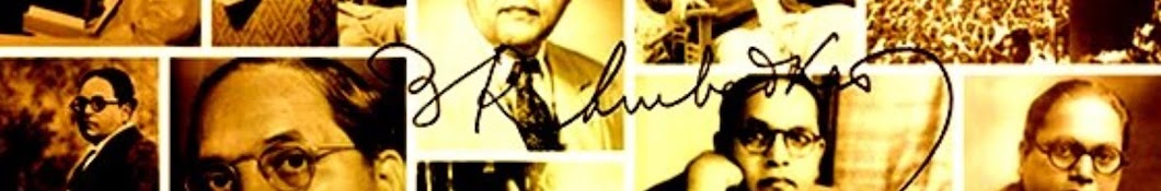 Dr.Babasaheb Ambedkar Legacy YouTube channel avatar