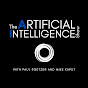 The Artificial Intelligence Show Podcast logo