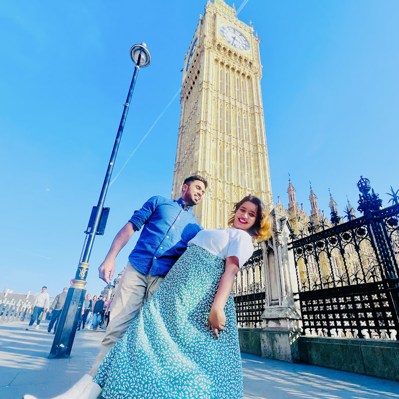 Cosmic Angel (Chethy & Pandu) 