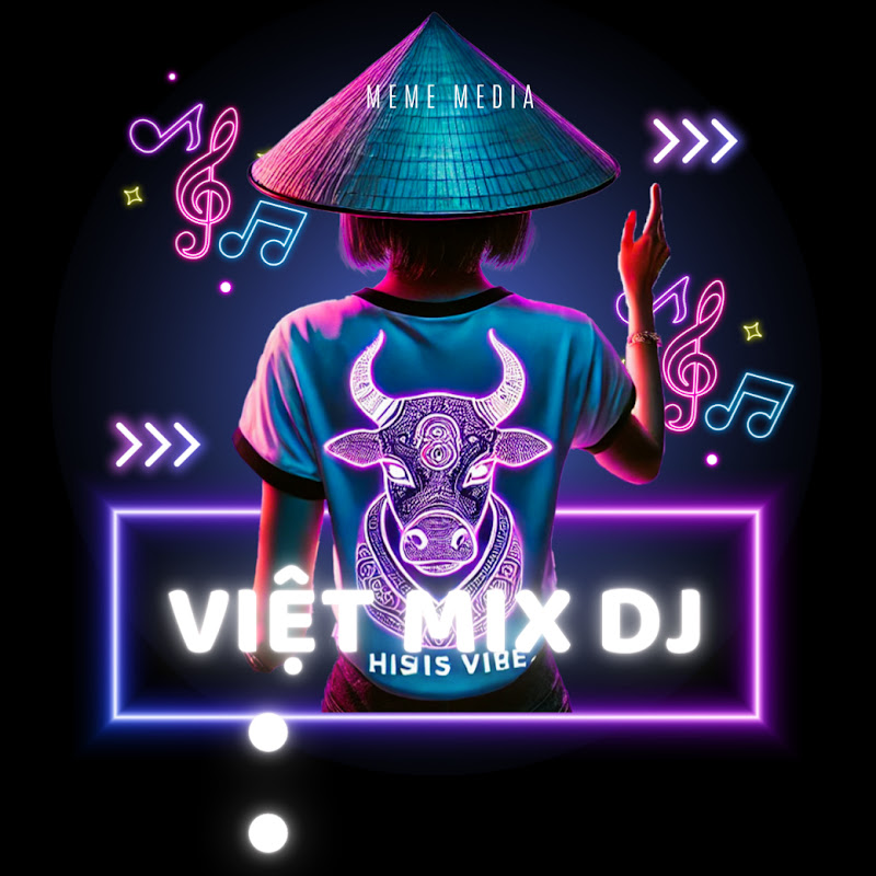 Việt Mix DJ