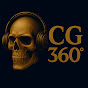 Criminogénesis 360 logo