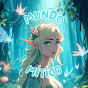 Mundo Mítico logo